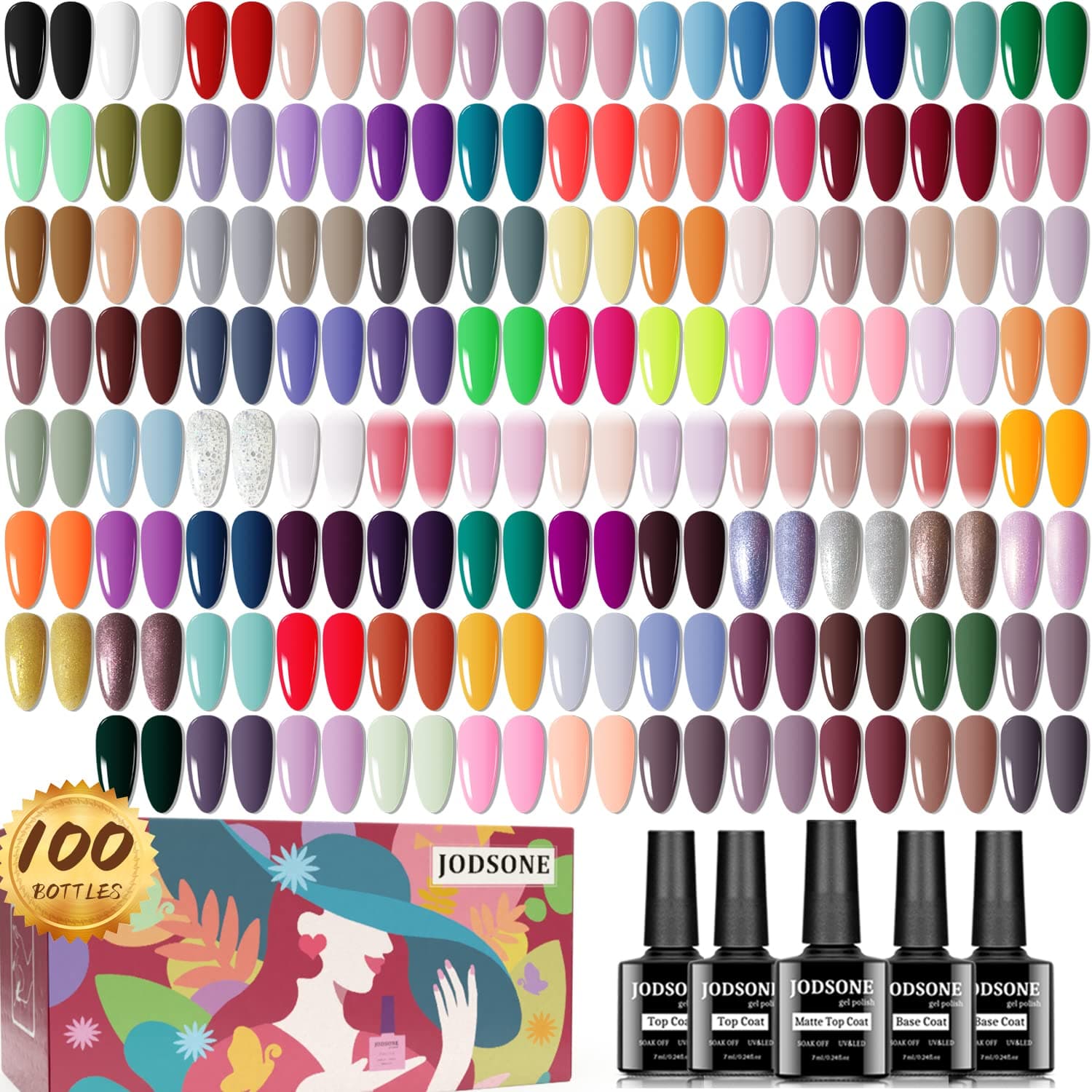 Jodsone Nails Official Nail Supplies Website